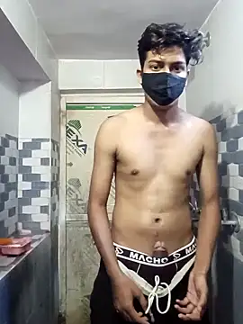 hotyboy 89 online show from May 25, 2026, 2:55 am
