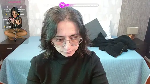 lincebdsm online show from February 2, 2026, 8:19 pm