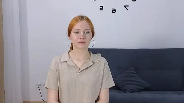 kisskiska online show from February 12, 2026, 3:01 pm