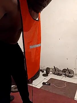 Rough-Big-Djay online show from February 9, 2026, 7:45 pm