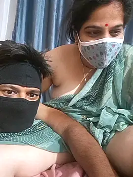 couple new enjoy online show from April 15, 2026, 7:58 pm