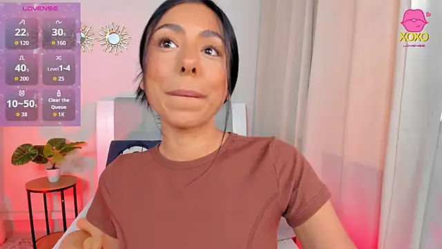 Snapshot of antonela-bella chatting on May 13, 2026, 2:57 pm antonela-bella online show from May 13, 2026, 2:57 pm