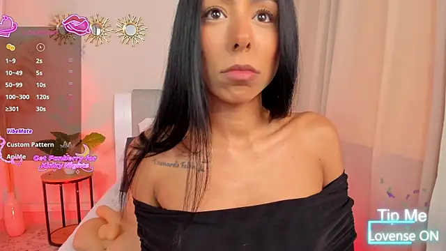 Snapshot of antonela-bella chatting on May 19, 2026, 5:09 pm antonela-bella online show from May 19, 2026, 5:09 pm