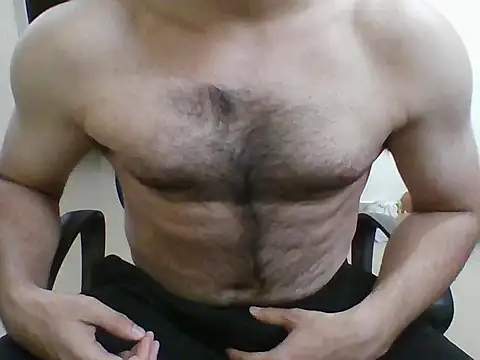siditrix17 online show from May 12, 2026, 3:18 pm