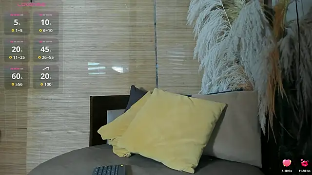 sophieBlair  online show from March 6, 2026, 7:09 pm