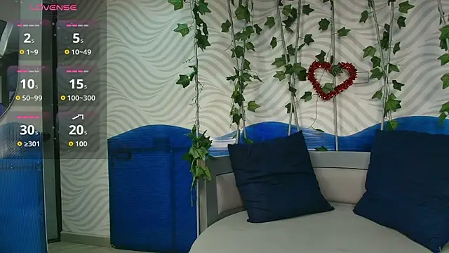 sophieBlair  online show from February 25, 2026, 7:14 pm