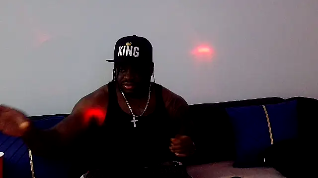 darkstallion7 online show from April 20, 2026, 12:13 am