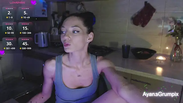 Snapshot of AyanaGrumpix chatting on April 10, 2026, 12:39 am AyanaGrumpix online show from April 10, 2026, 12:39 am