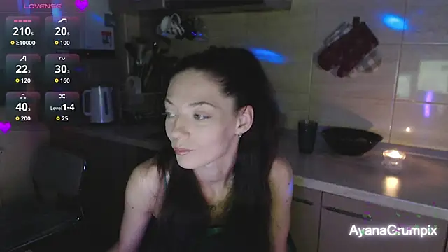 Snapshot of AyanaGrumpix chatting on March 31, 2026, 11:29 pm AyanaGrumpix online show from March 31, 2026, 11:29 pm