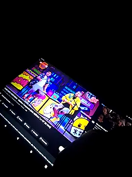 Haroldoliva95 online show from April 16, 2026, 1:28 am