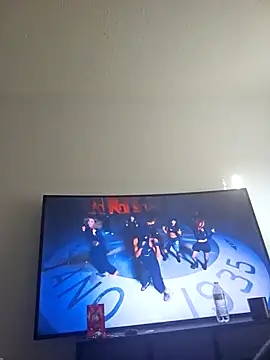 Haroldoliva95 online show from April 9, 2026, 12:22 pm