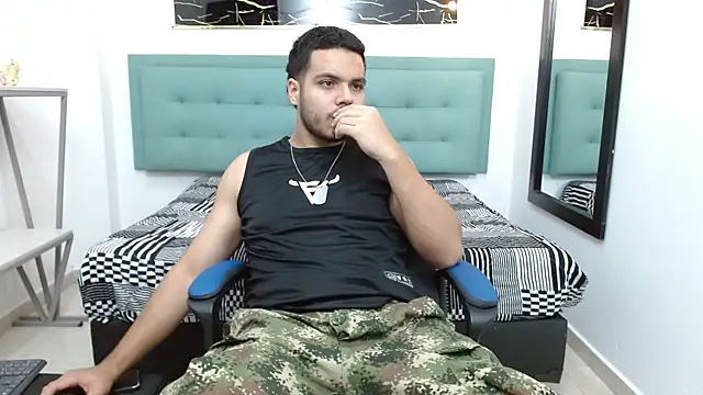 Trevor Ash online show from February 24, 2026, 3:07 am