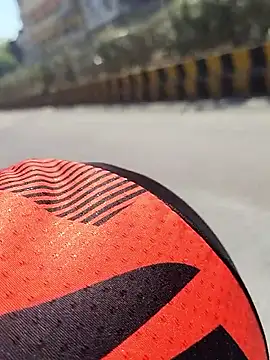 aryanvfit online show from April 6, 2026, 4:41 am