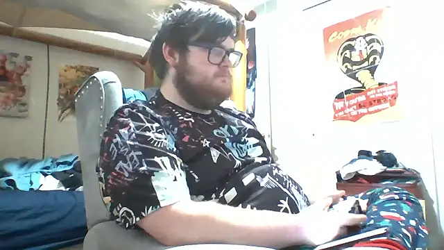 Snapshot of sexygamer74 chatting on June 29, 2026, 6:18 pm sexygamer74 online show from June 29, 2026, 6:18 pm