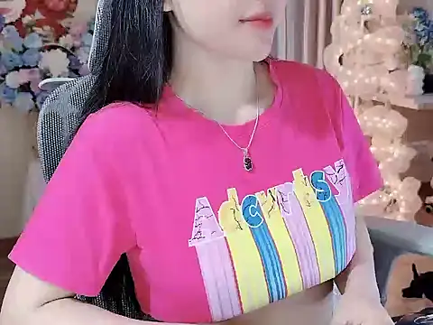 Snapshot of Agnelyn___ chatting on June 11, 2026, 2:58 pm Agnelyn online show from June 11, 2026, 2:58 pm