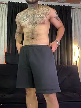 Snapshot of Benjii_Carter1 chatting on February 9, 2026, 8:56 am Benjii Carter1 online show from February 9, 2026, 8:56 am