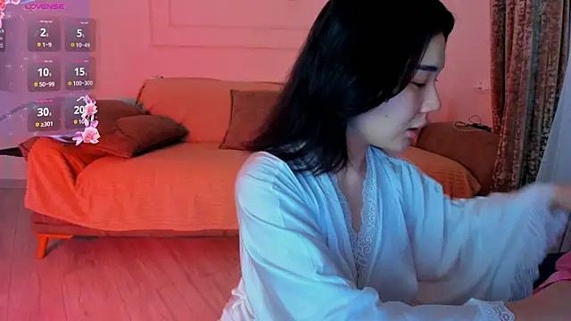 Snapshot of sexaxion_lee chatting on February 19, 2026, 8:06 pm sexaxion lee online show from February 19, 2026, 8:06 pm