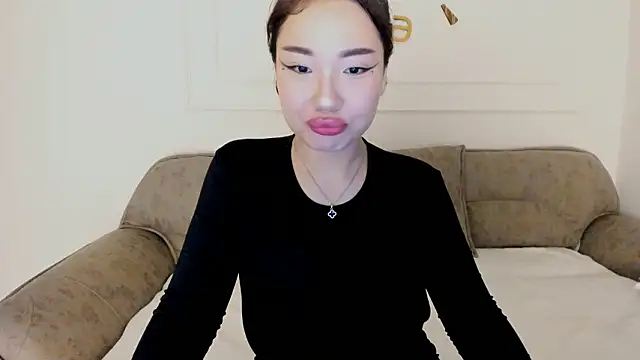 sexaxion lee online show from March 12, 2026, 5:50 pm