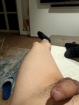 andrepix995 online show from February 14, 2026, 1:44 pm