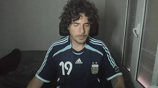 joaquin420 hot online show from April 3, 2026, 5:36 am