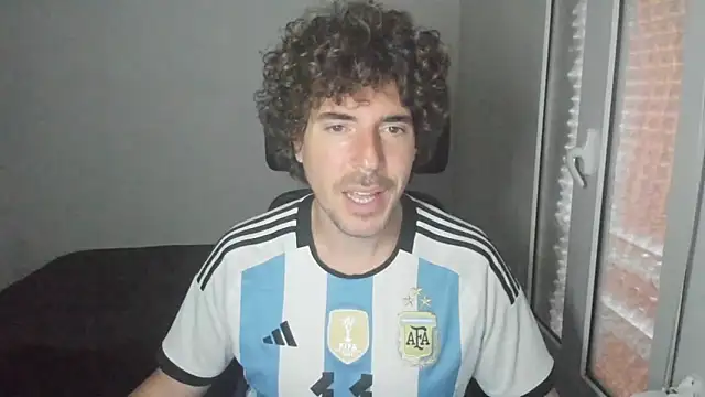 joaquin420 hot online show from March 9, 2026, 7:56 am