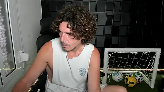 joaquin420 hot online show from May 30, 2026, 7:47 am