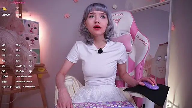 wow angel online show from April 4, 2026, 5:36 am