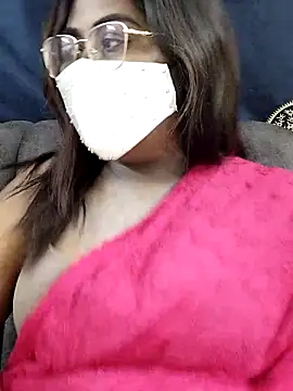 Snapshot of Revanthika-27 chatting on February 9, 2026, 5:22 pm Revanthika-27 online show from February 9, 2026, 5:22 pm