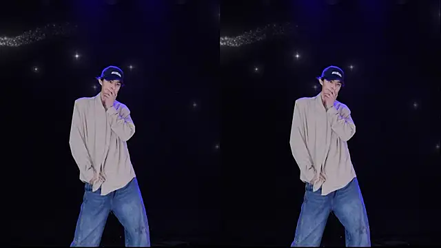 GGBond-02 online show from February 10, 2026, 2:49 pm