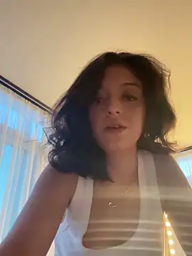 Snapshot of ValeriaVenom chatting on February 26, 2026, 5:13 pm ValeriaVenom online show from February 26, 2026, 5:13 pm