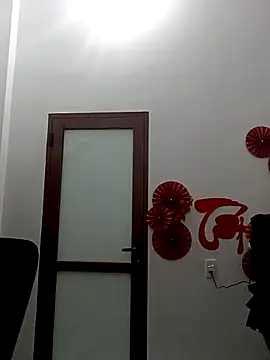 Snapshot of -Dumi- chatting on February 12, 2026, 1:11 pm -Dumi- online show from February 12, 2026, 1:11 pm