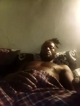 buchoo14 online show from April 1, 2026, 9:01 pm