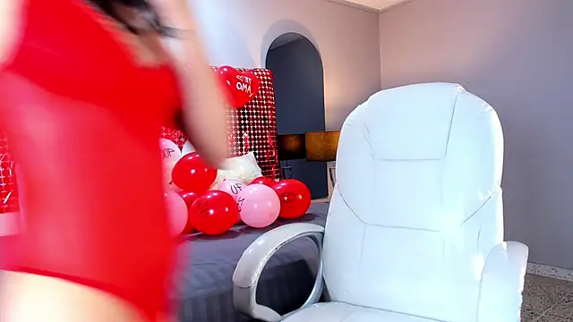 ChloeStars  online show from February 14, 2026, 6:19 pm