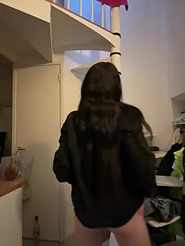 Mis-Elisa96 online show from March 11, 2026, 6:13 pm