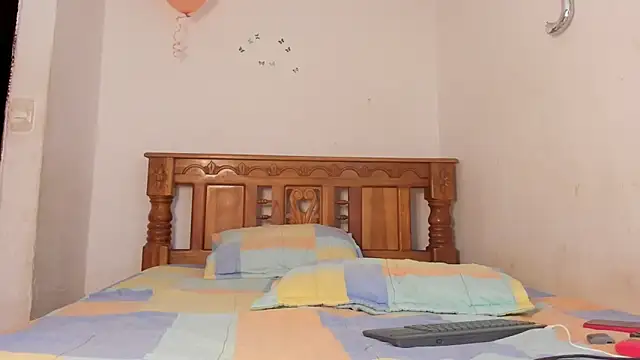 Scarlett rossii online show from February 20, 2026, 8:33 pm