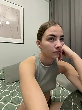  Patricia P online show from March 8, 2026, 3:54 am