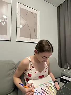  Patricia P online show from April 16, 2026, 4:41 pm