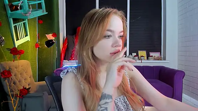 Snapshot of AmyNox chatting on June 6, 2026, 5:12 am AmyNox online show from June 6, 2026, 5:12 am