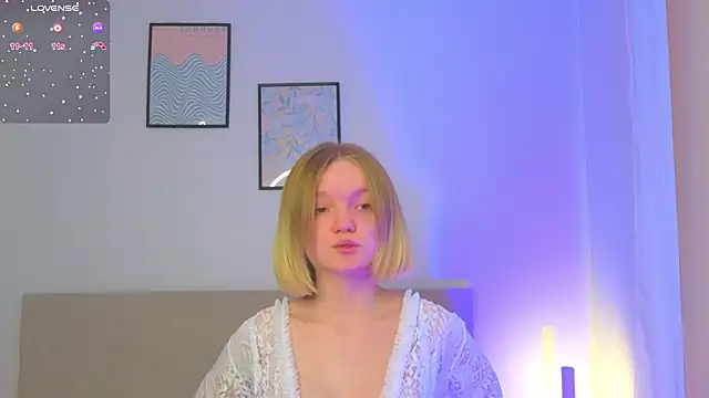 StellaBunny online show from February 24, 2026, 4:13 am