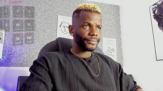 Mark Vega online show from February 22, 2026, 7:15 pm