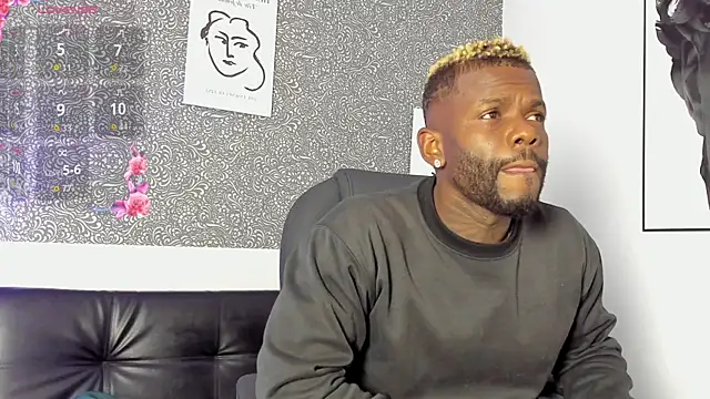 Mark Vega online show from March 19, 2026, 2:00 am