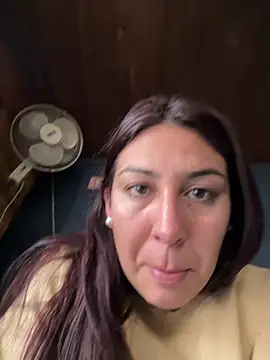 Micaela777 online show from May 13, 2026, 5:20 pm