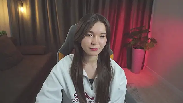 Snapshot of MentallyMonika chatting on February 19, 2026, 4:59 pm MentallyMonika online show from February 19, 2026, 4:59 pm