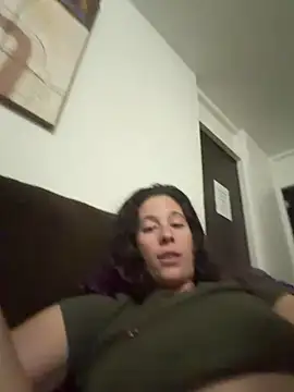 MissFae online show from February 17, 2026, 2:53 am