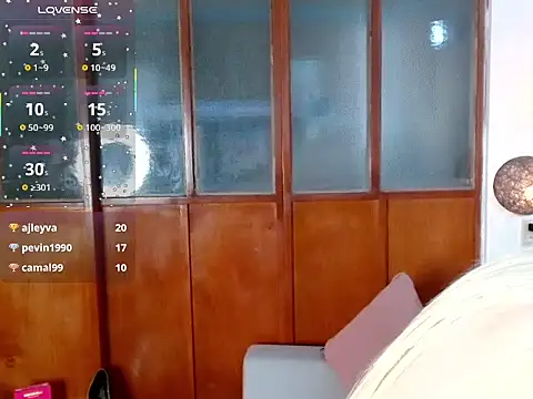 DanniHotBoy02 online show from March 4, 2026, 9:22 pm