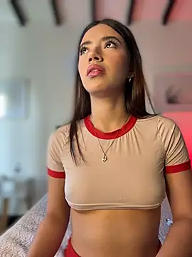 GoodGirlGoneBadXXX online show from March 9, 2026, 7:06 pm