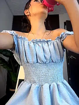 GoodGirlGoneBadXXX online show from February 20, 2026, 7:05 pm