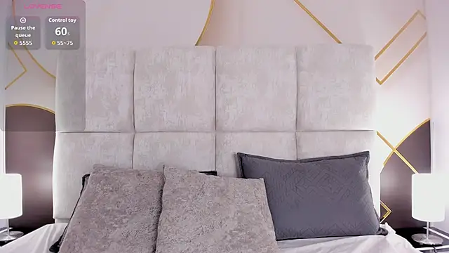 caroo giraldo   online show from March 12, 2026, 7:40 pm