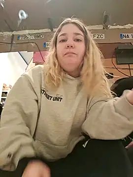 Dulcexpecado online show from March 12, 2026, 2:54 pm