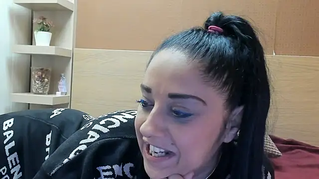 PinkyTwerkyX online show from January 13, 2026, 11:25 am